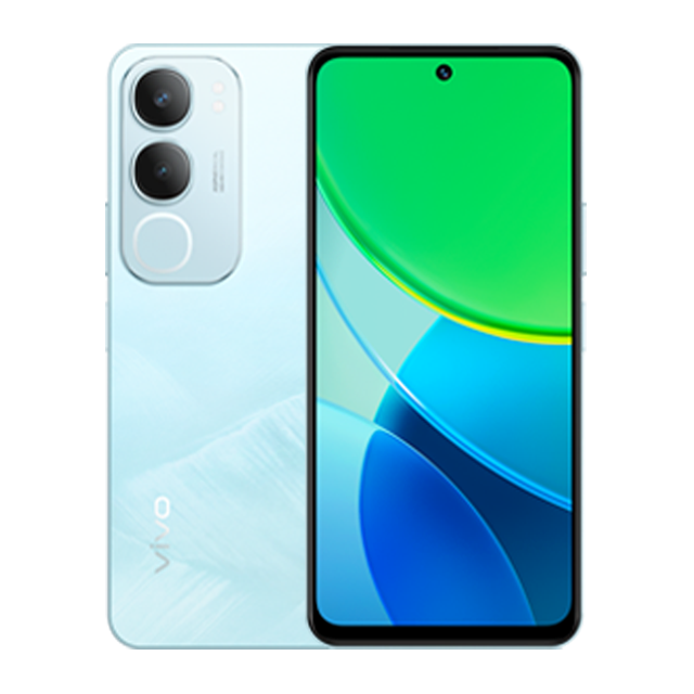 Vivo Y19s