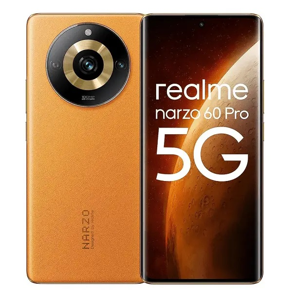 Realme Narzo 60 Pro 5G