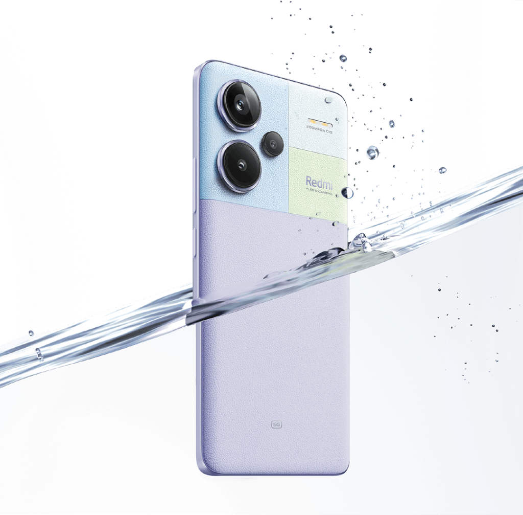 Xiaomi Redmi Note 13 Pro Plus