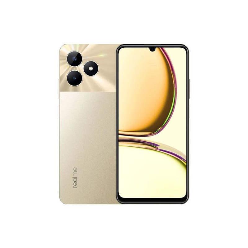 Realme C53