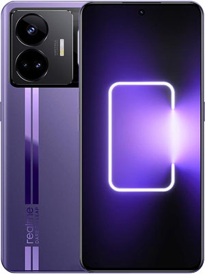 Realme GT Neo 5 SE