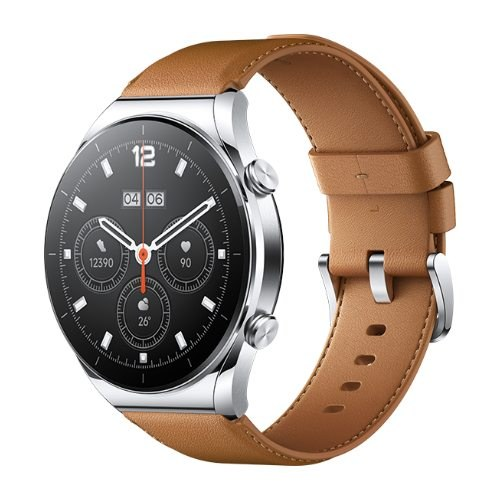 Xiaomi Mi Watch S1
