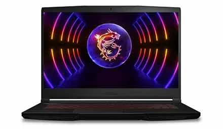 MSI Thin GF63 12VE