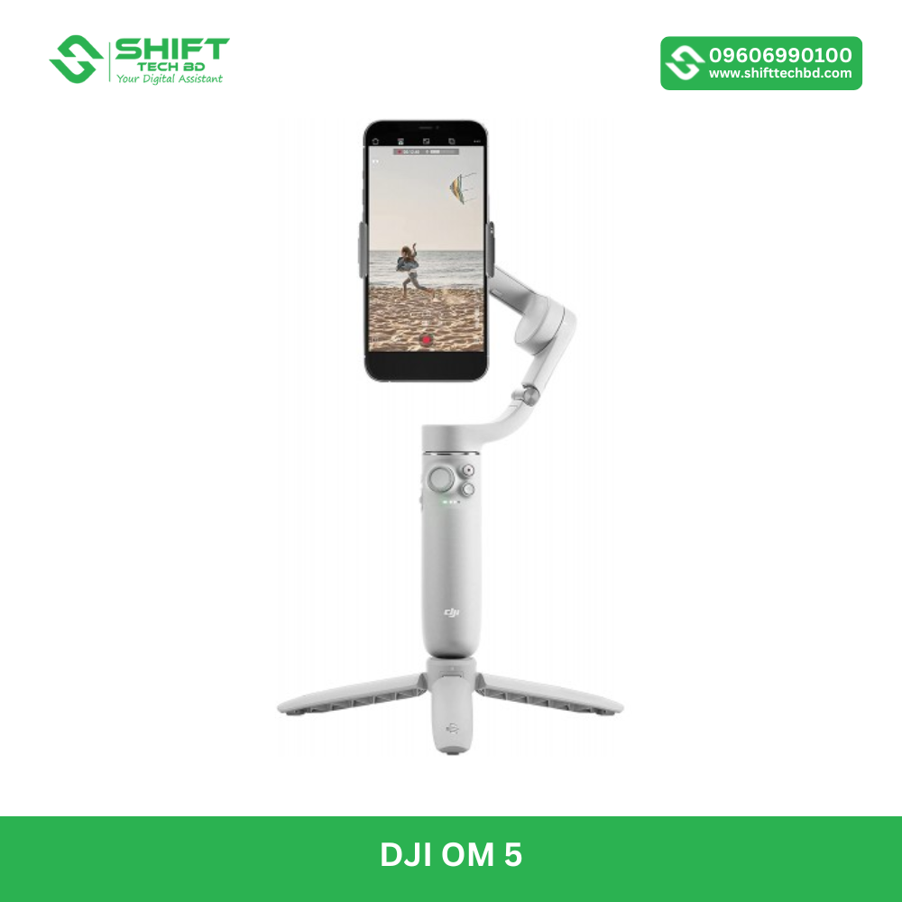 DJI OM 5