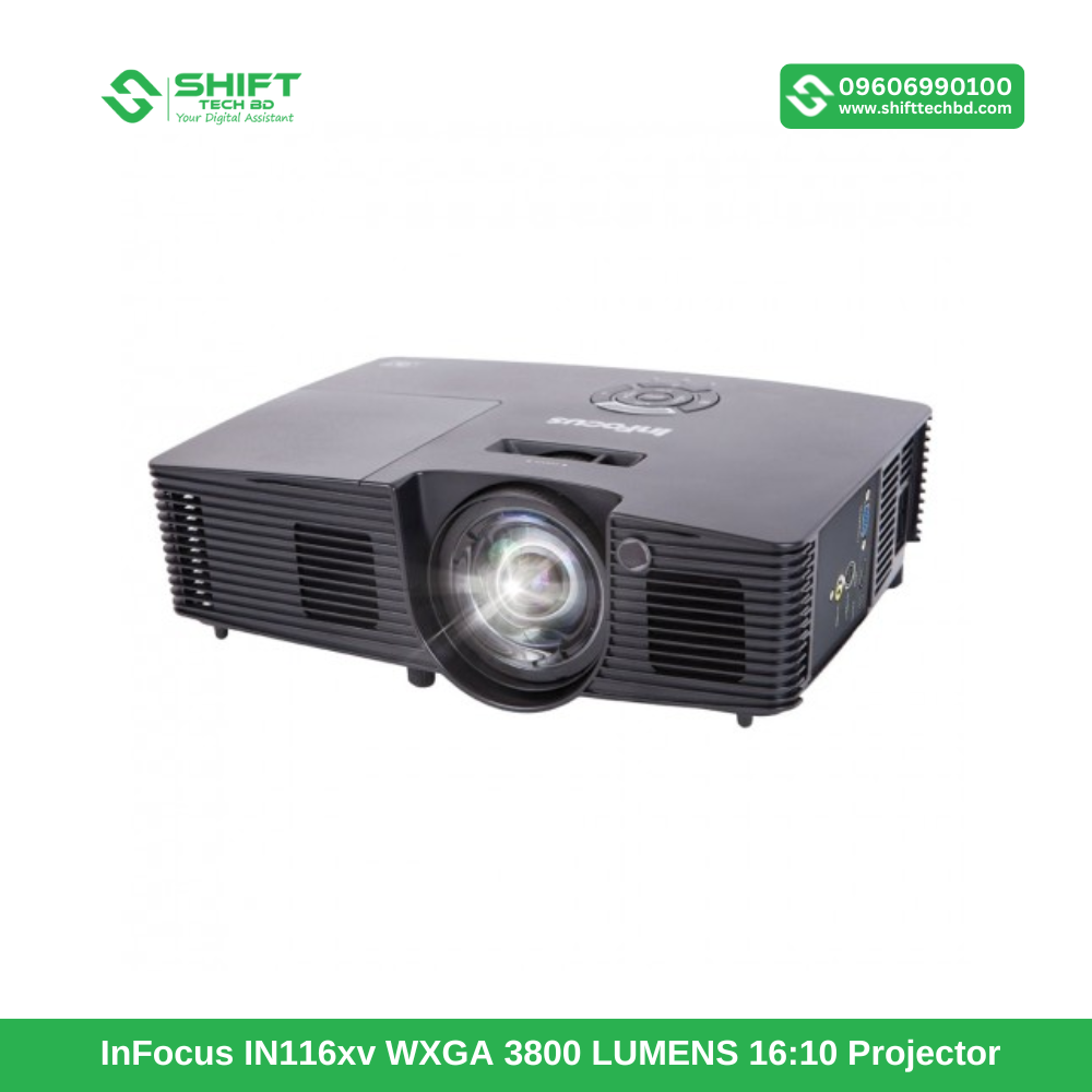 InFocus IN116xv