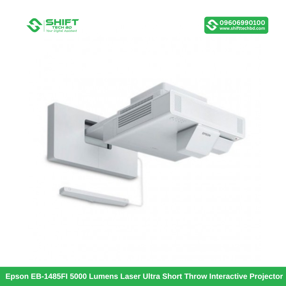Epson EB-1485FI