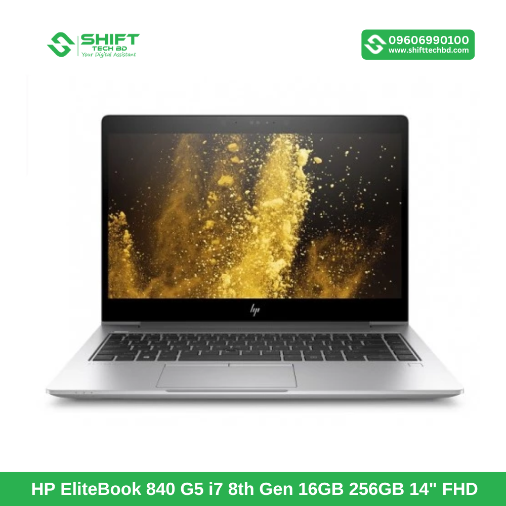 HP EliteBook 840 G5
