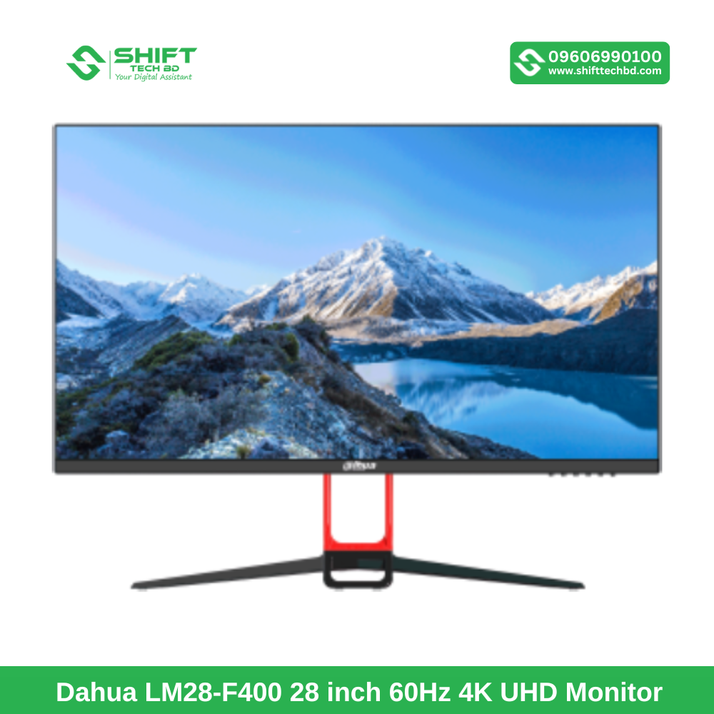 Dahua LM28-F400 28 inch