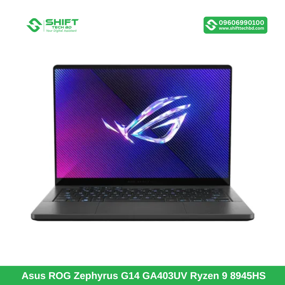 Asus ROG Zephyrus G14 GA403UV