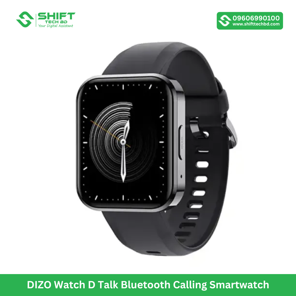 DIZO Watch D Talk