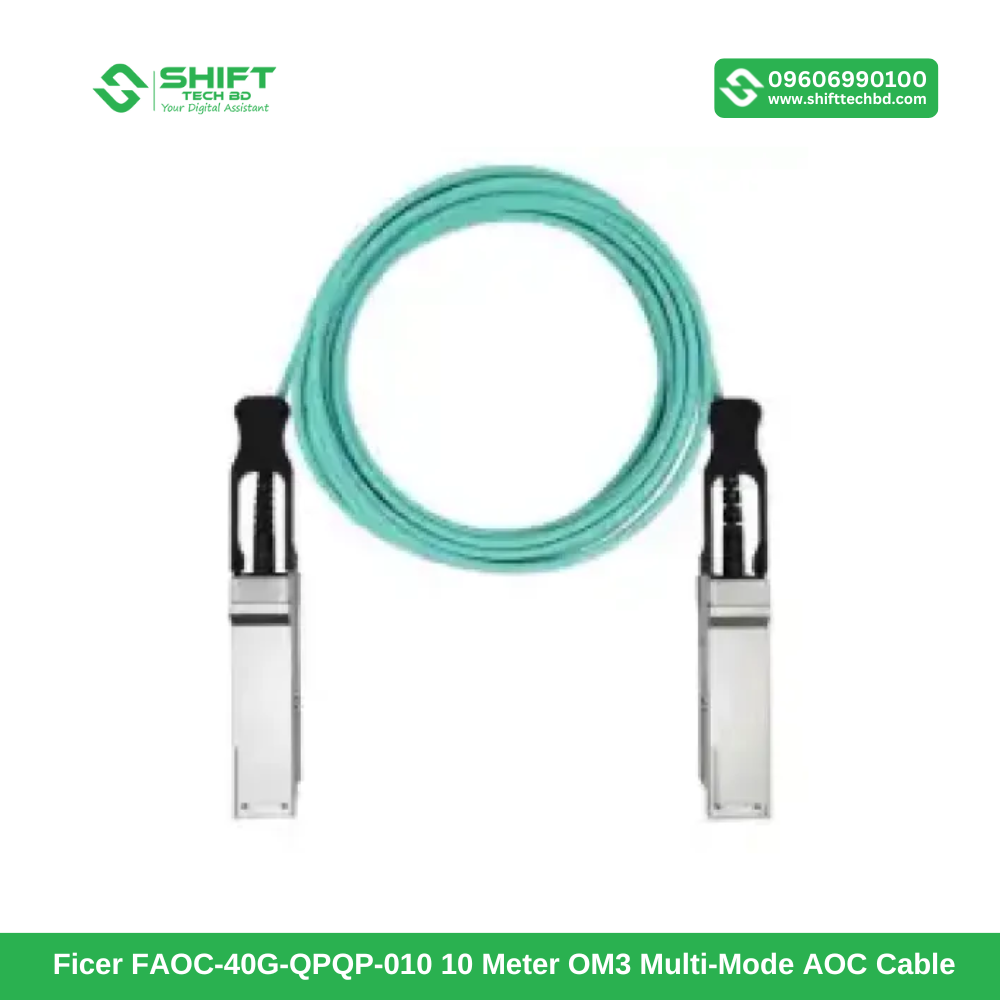 Ficer FAOC-40G-QPQP-010