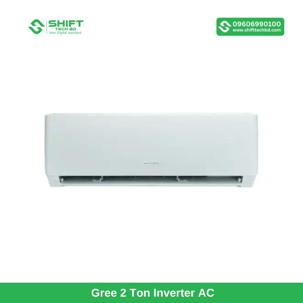 Gree 2 Ton Inverter AC GS-24XPUV32