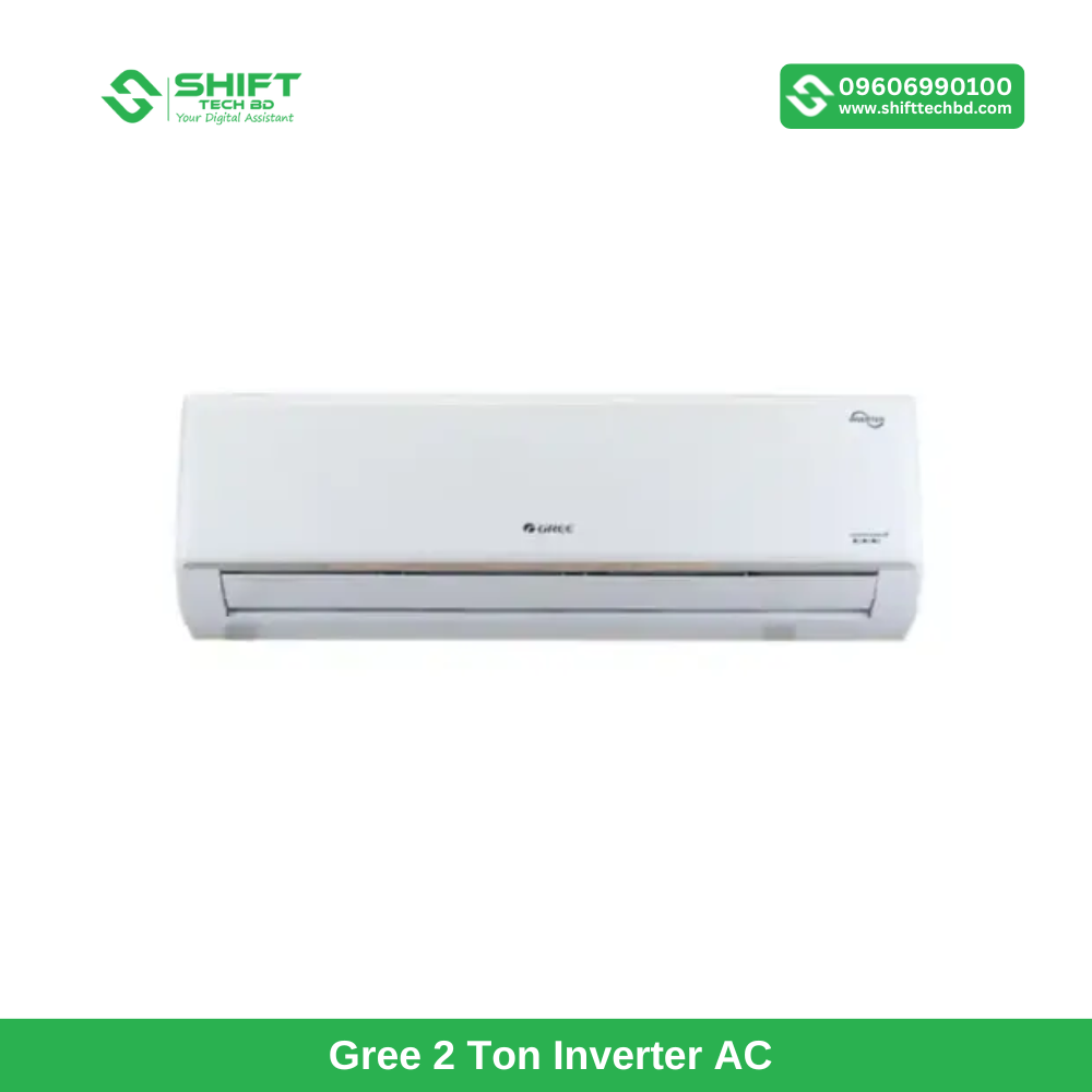 Gree 2 Ton Inverter AC GS-24XLMV32