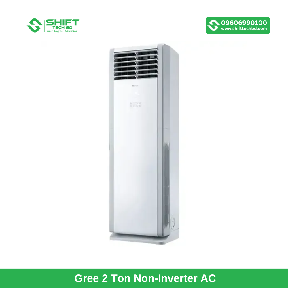 Gree 2 Ton Non-Inverter AC GSH-24TS410