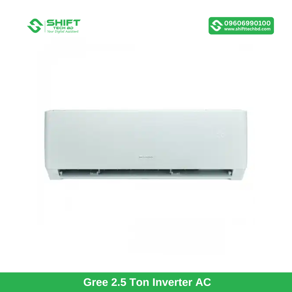 Gree 2.5 Ton Inverter AC GS-30XPUV32