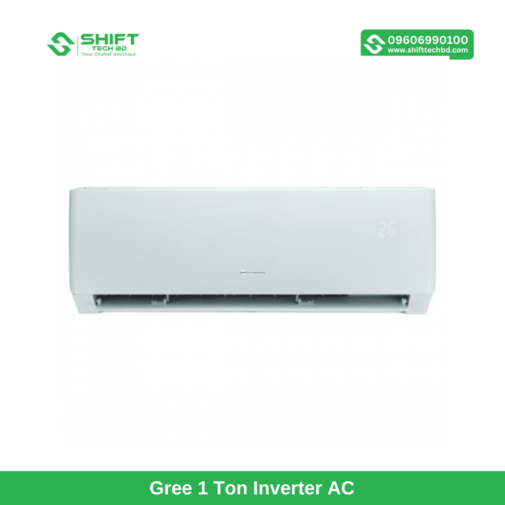 Gree GS-12XPUV32