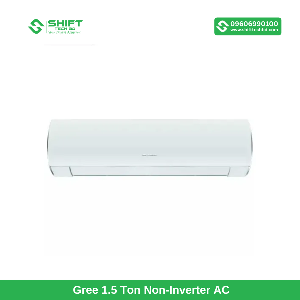 Gree GS-18XFA32