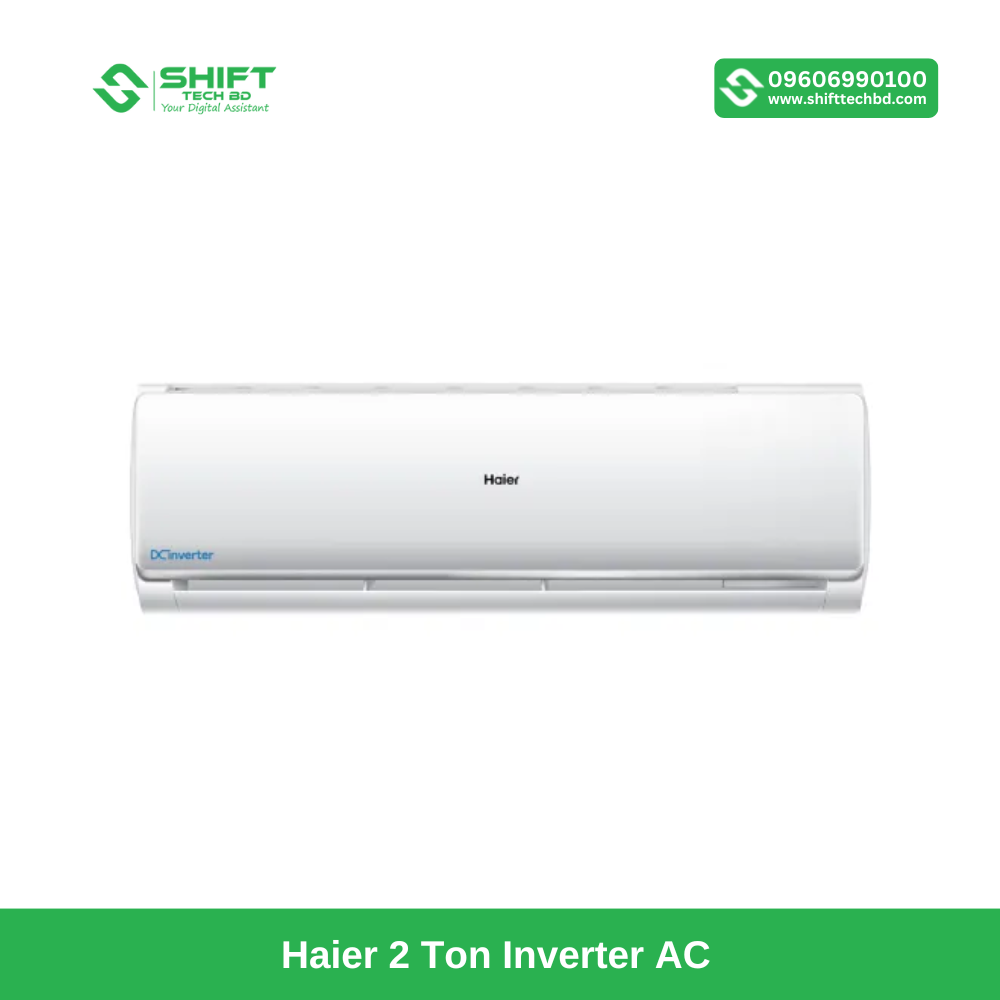 Haier HSU-24CleanCool