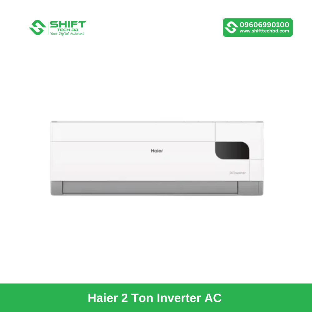 Haier HSU-24EnergyCool