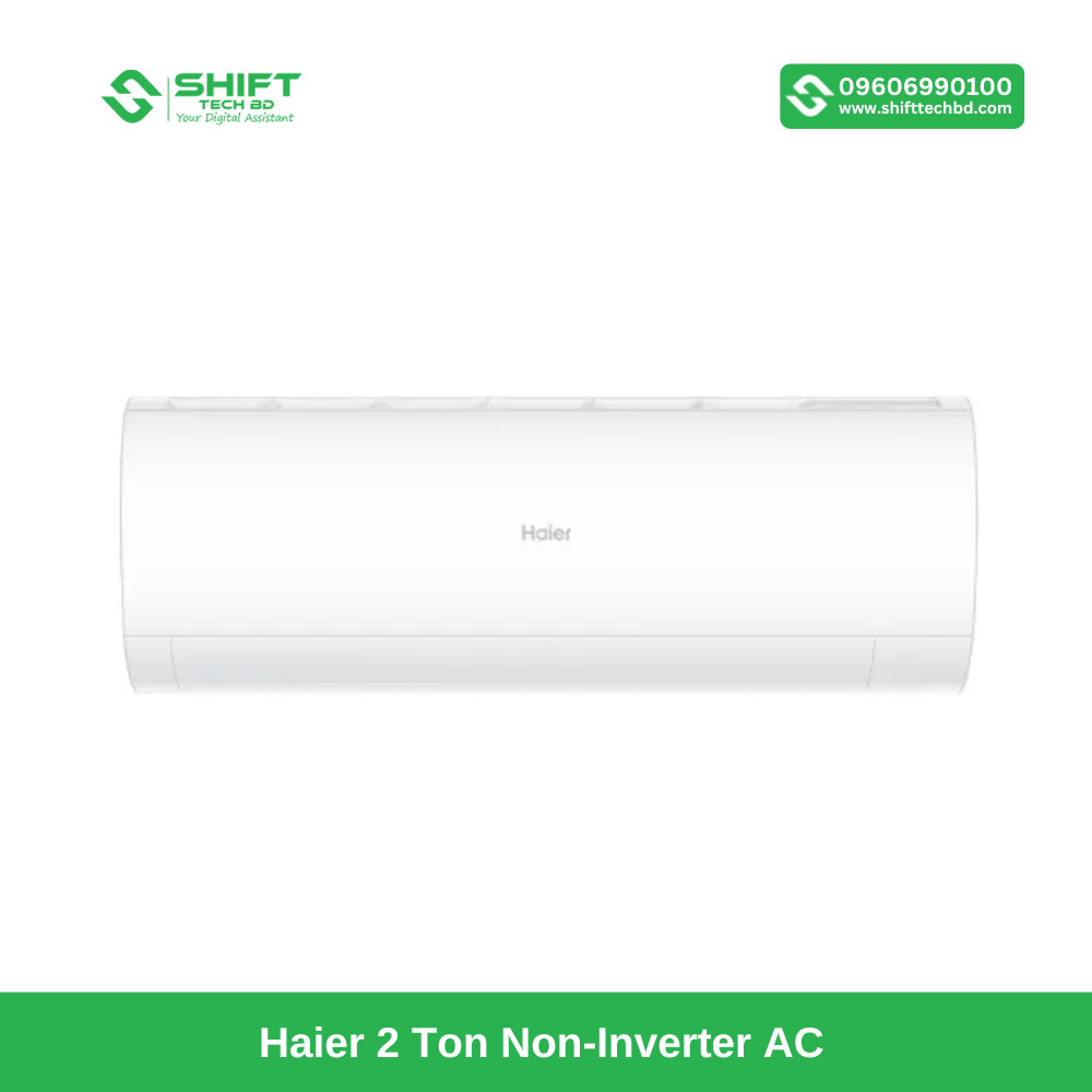 Haier HSU-24TurboCool