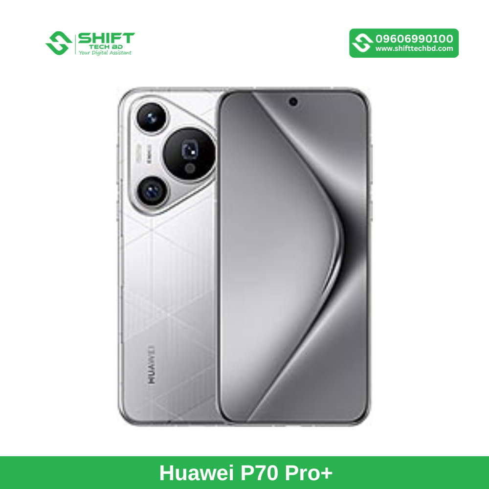 Huawei P70 Pro+
