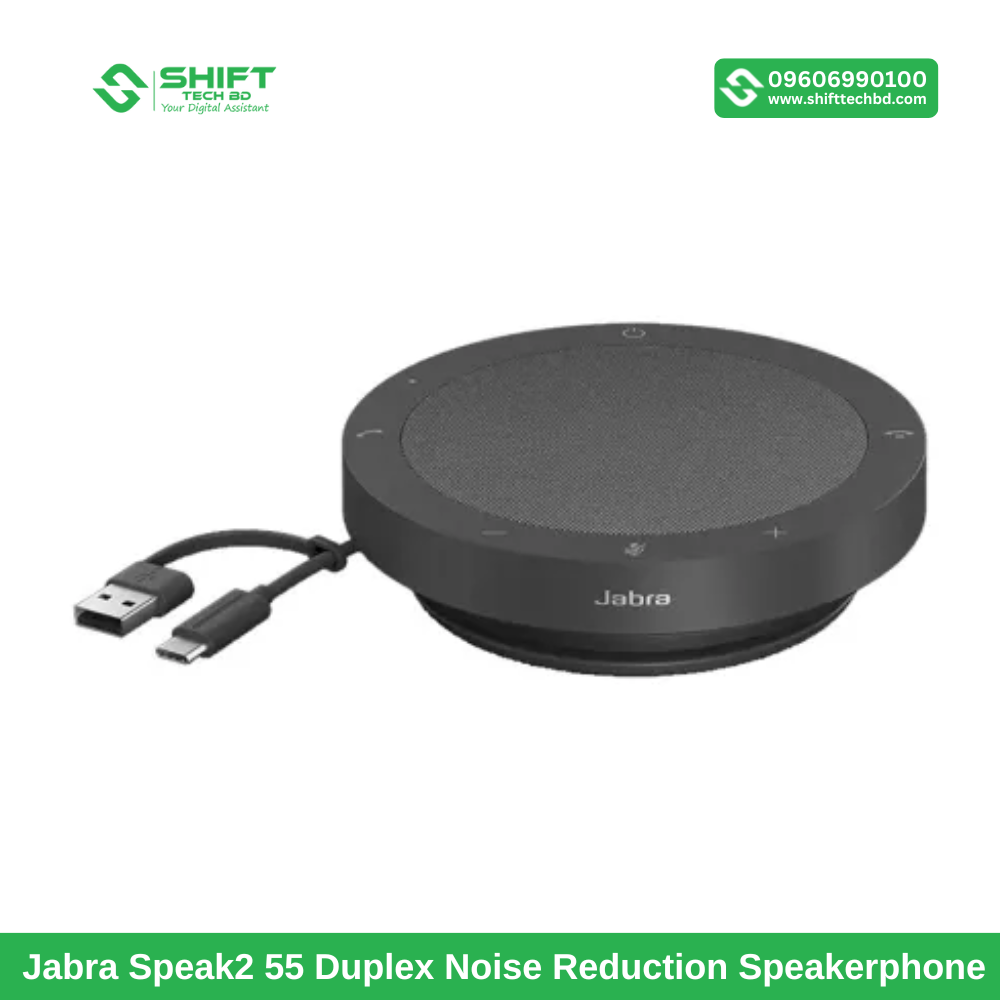 Jabra Speak2 55