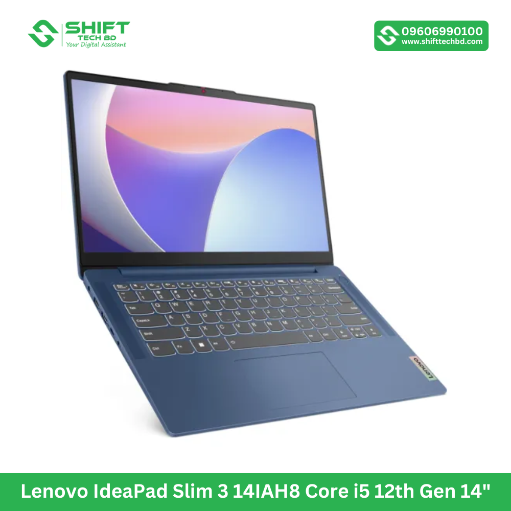 Lenovo IdeaPad Slim 3 14IAH8