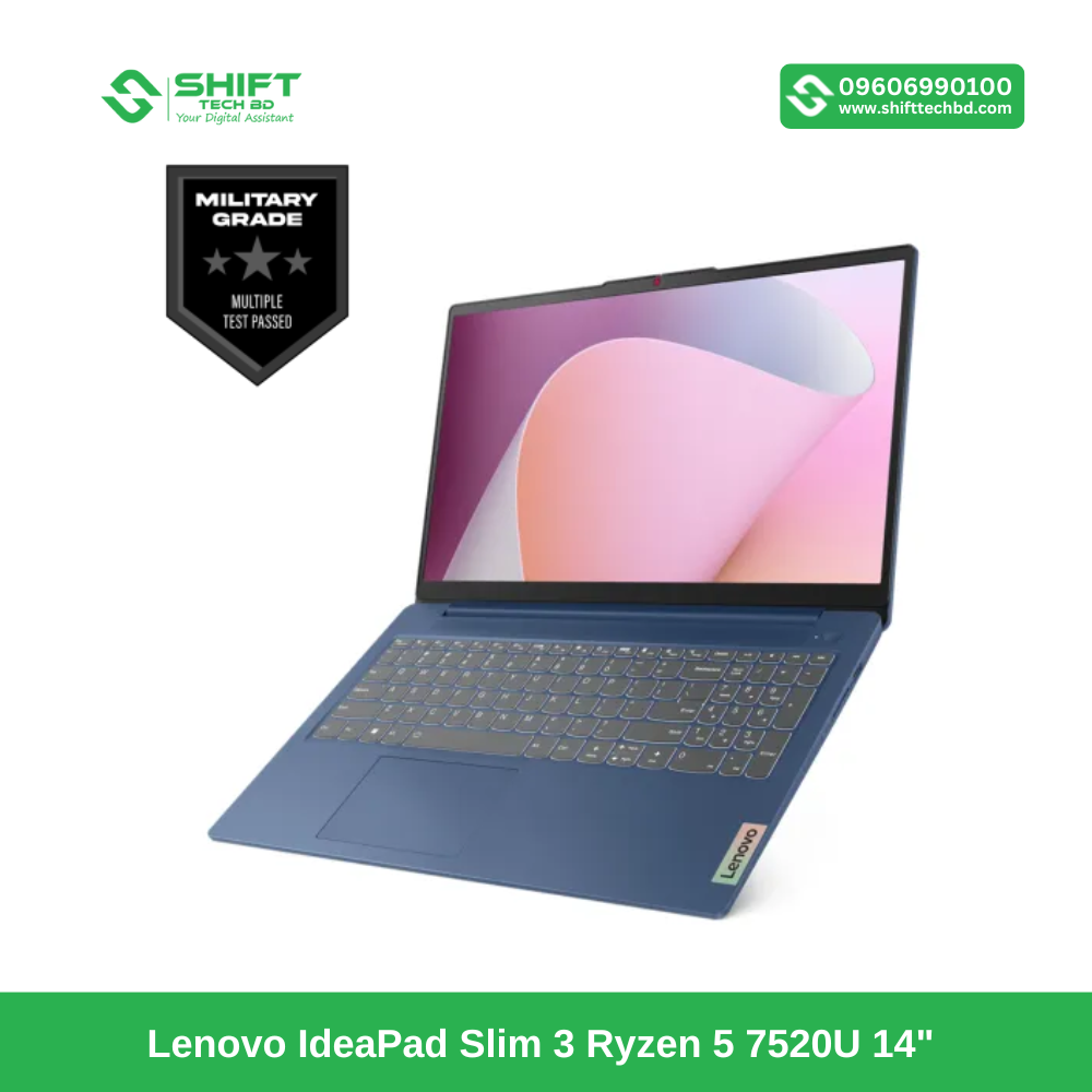 Lenovo IdeaPad Slim 3