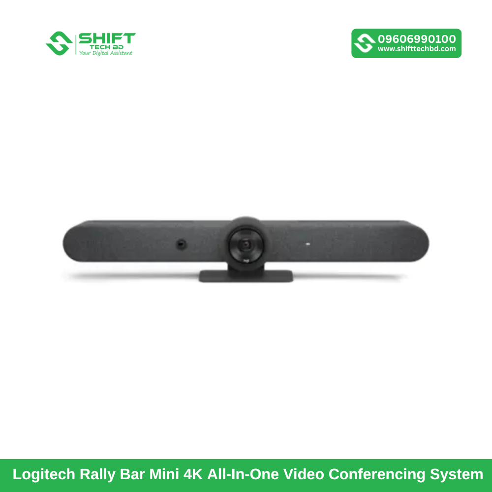 Logitech Rally Bar Mini