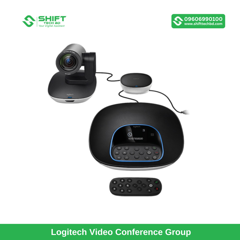Logitech Video Conference Group 960-001054