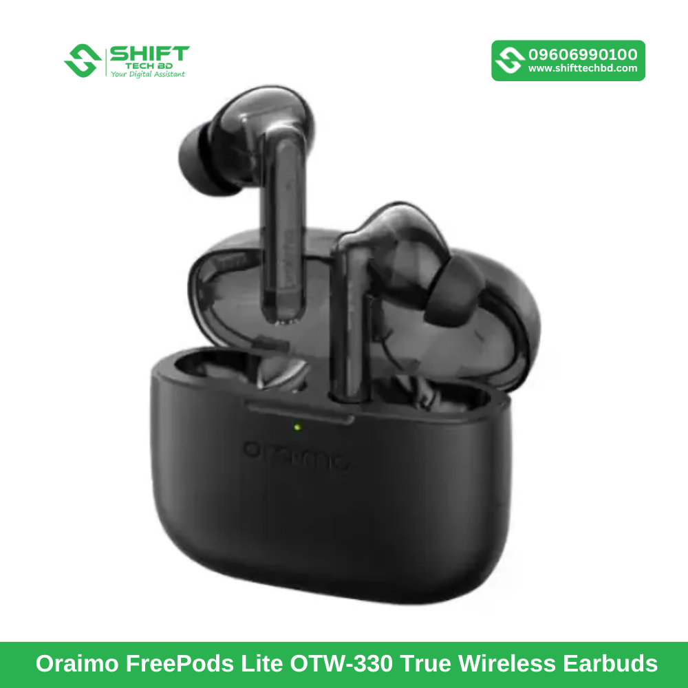 Oraimo FreePods Lite OTW-330