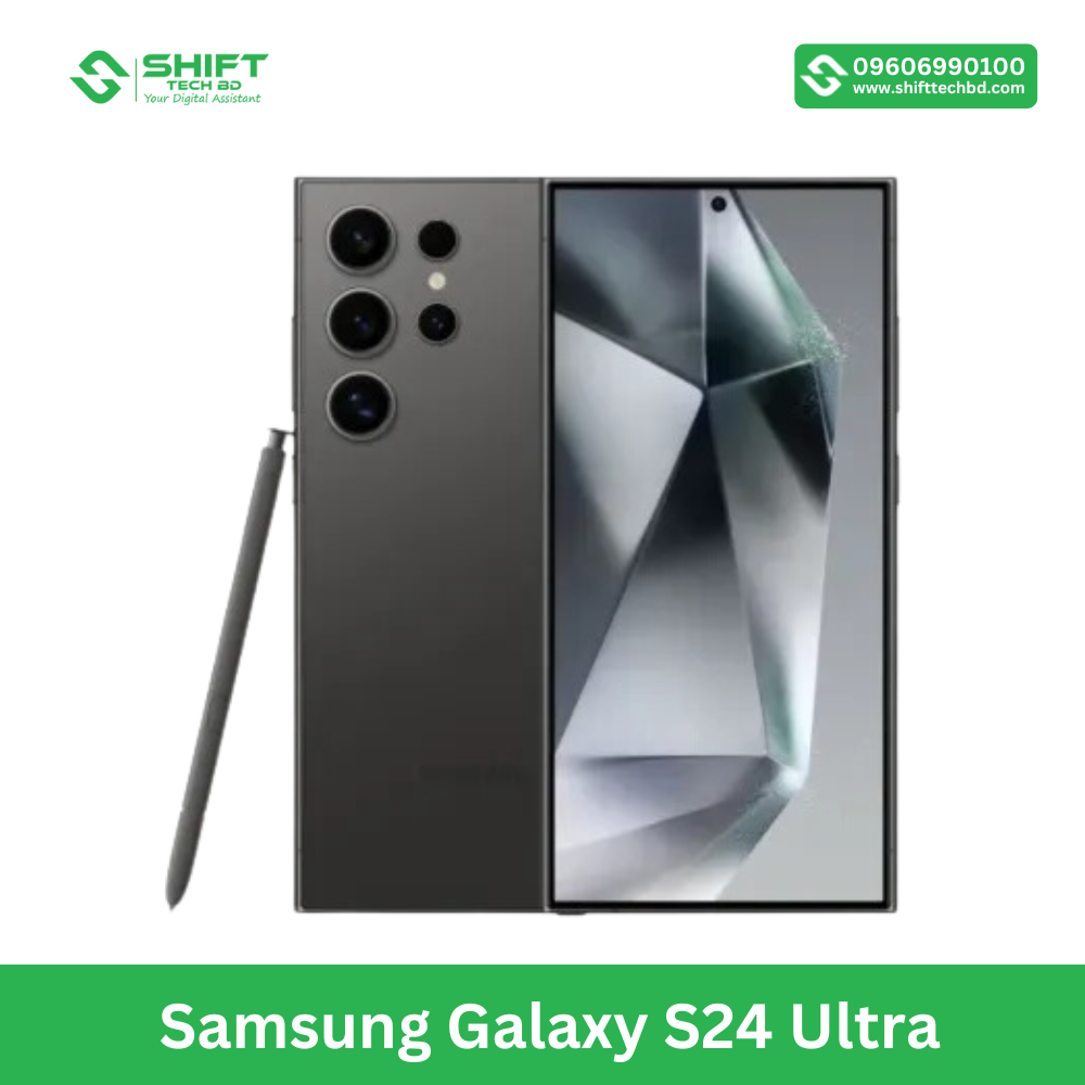 Samsung Galaxy S24 Ultra