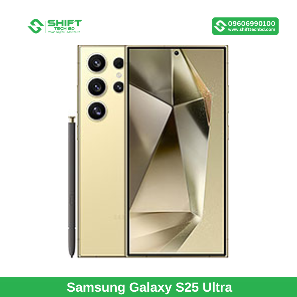 Samsung Galaxy S25 Ultra