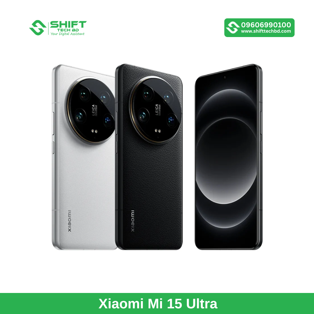 Xiaomi Mi 15 Ultra
