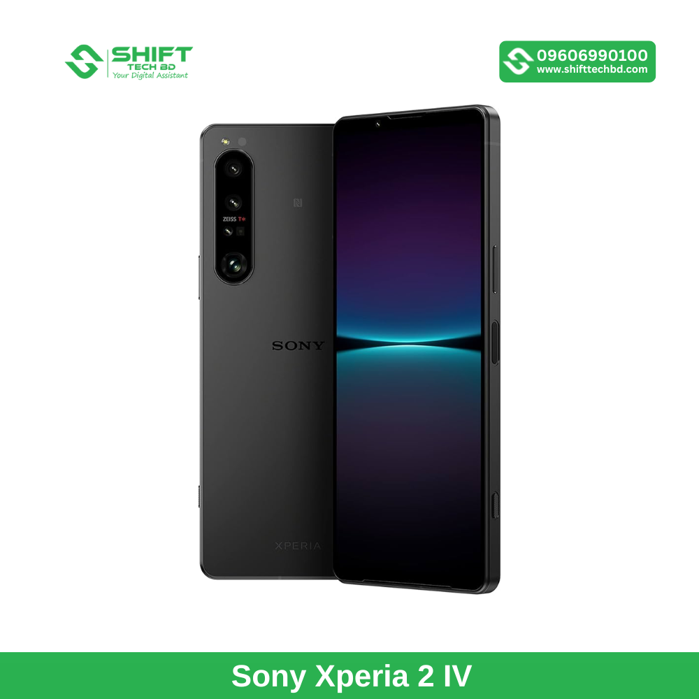 Sony Xperia 2 IV