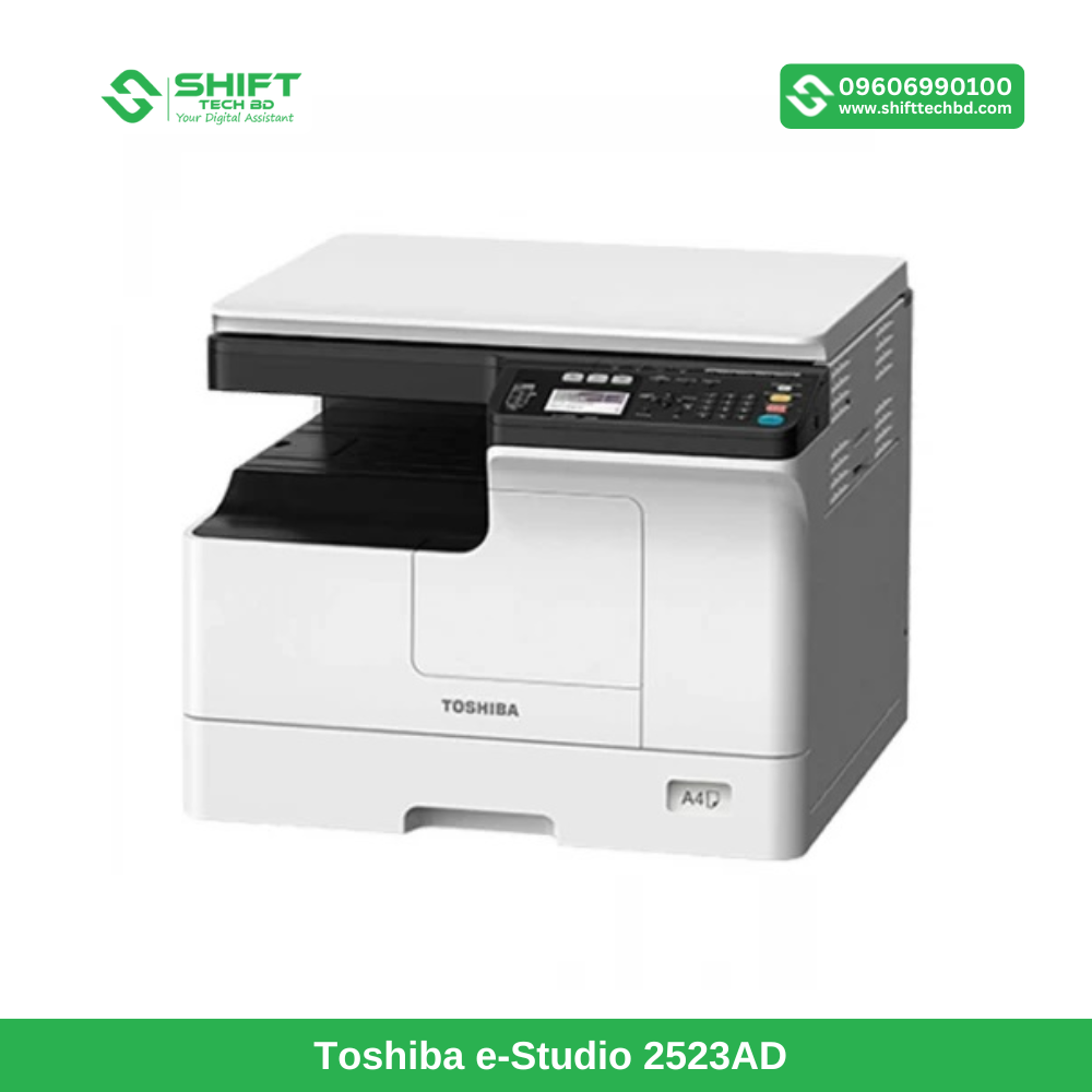 Toshiba e-Studio 2523AD Duplex Multifunction Photocopier