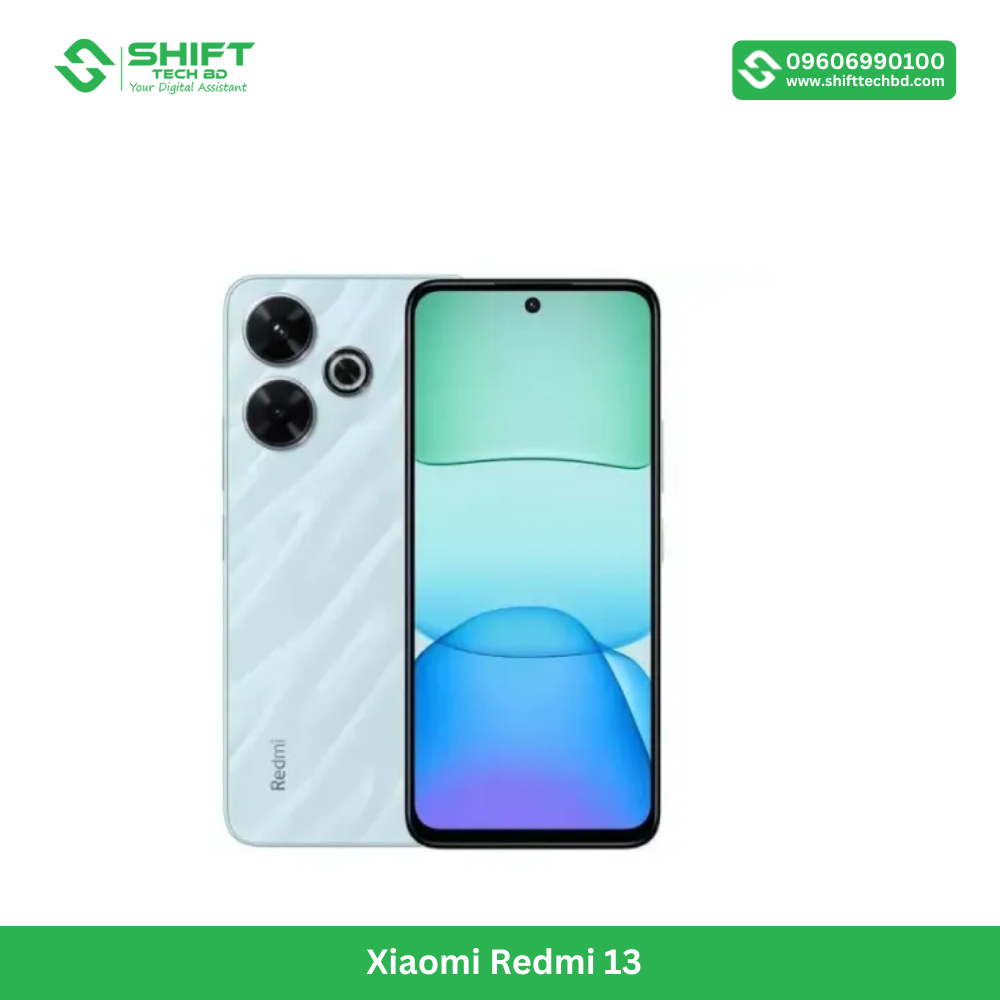 Xiaomi Redmi 13