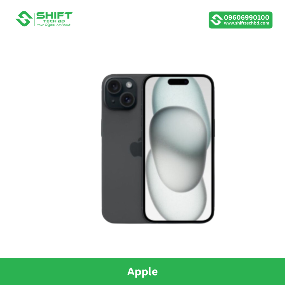 iPhone 15 128GB