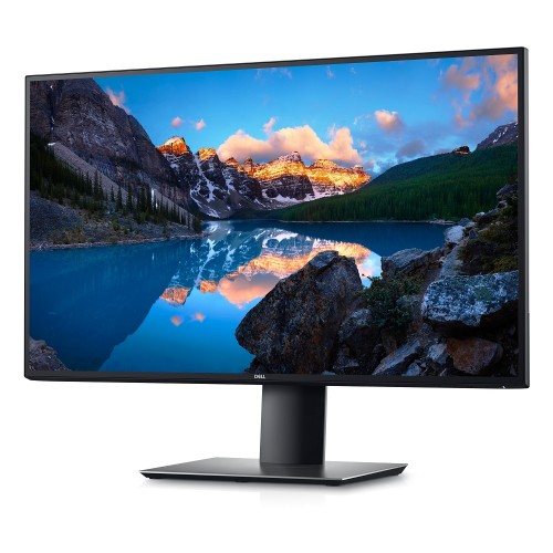 Dell UltraSharp U2720Q 27-Inch 4K IPS Monitor