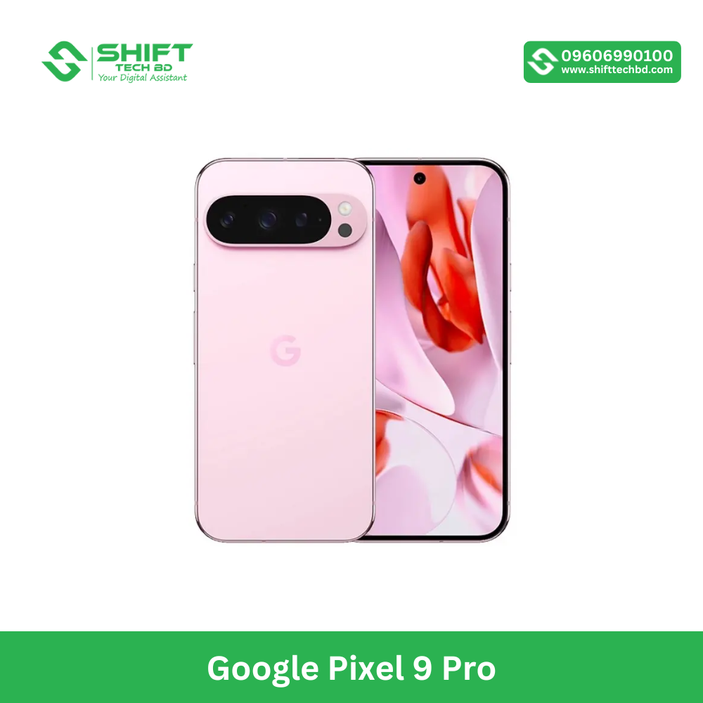 Google Pixel 9 Pro