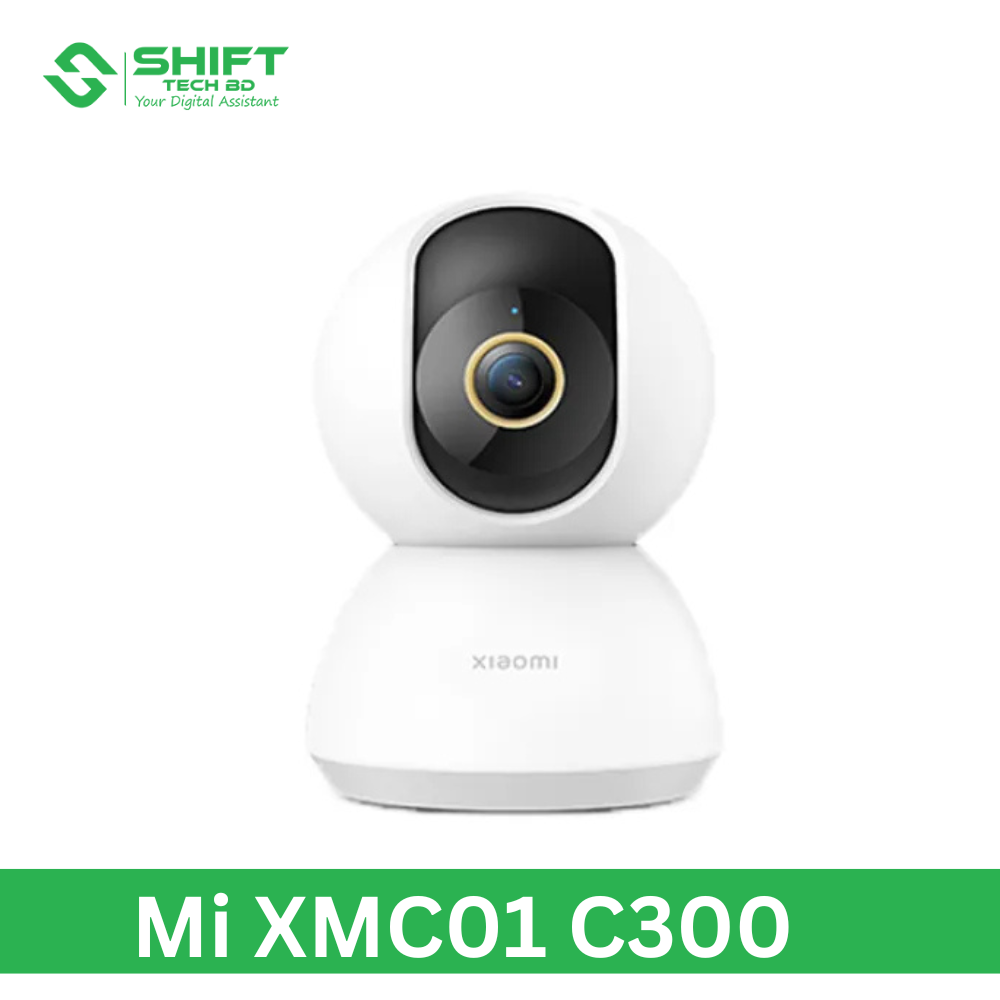 Xiaomi Mi XMC01 C300 360° 2K Smart Home Security Camera