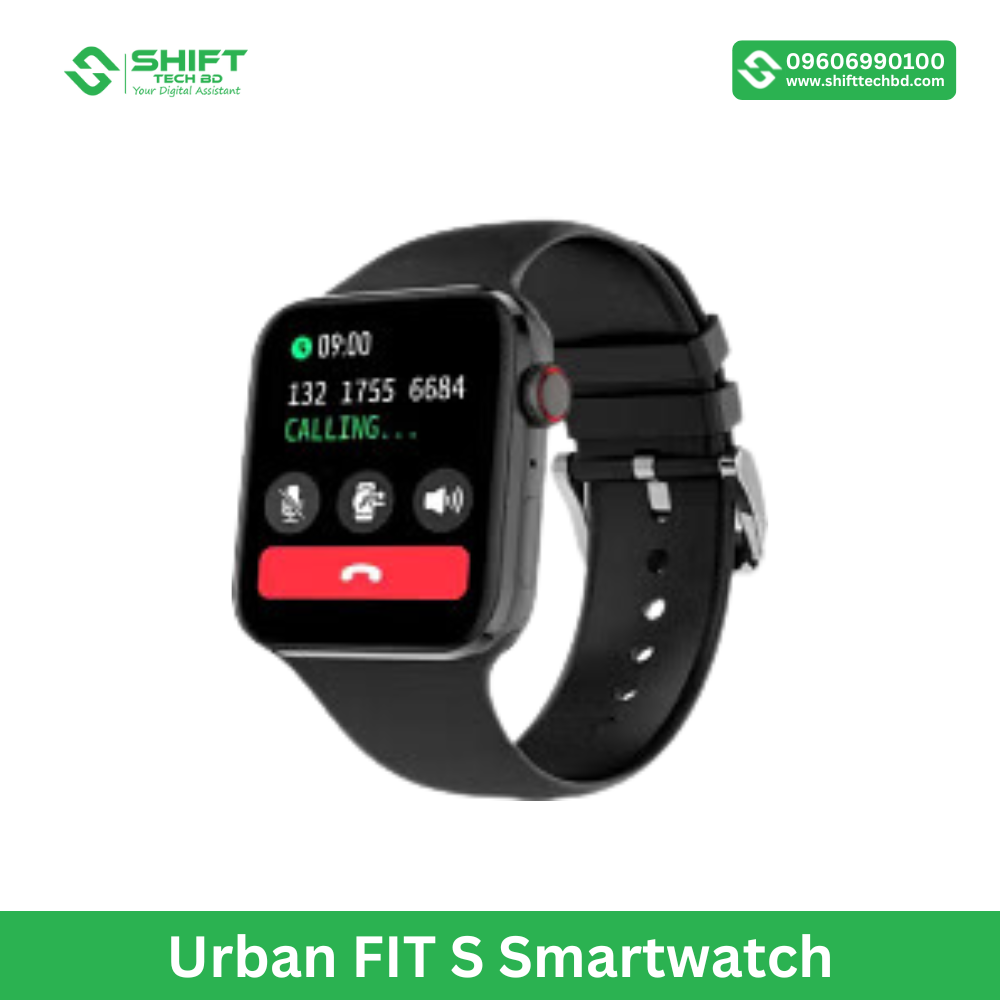 Urban FIT S Smartwatch