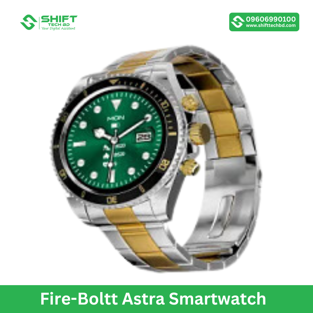 Fire-Boltt Astra Smartwatch
