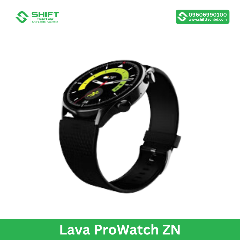 Lava ProWatch ZN