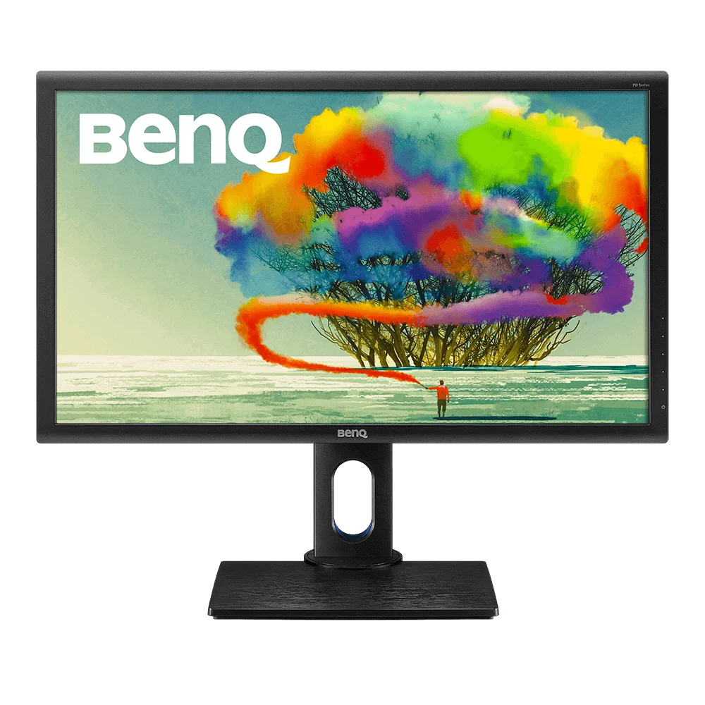 BenQ PD2700Q 27-Inch QHD IPS Designer Monitor