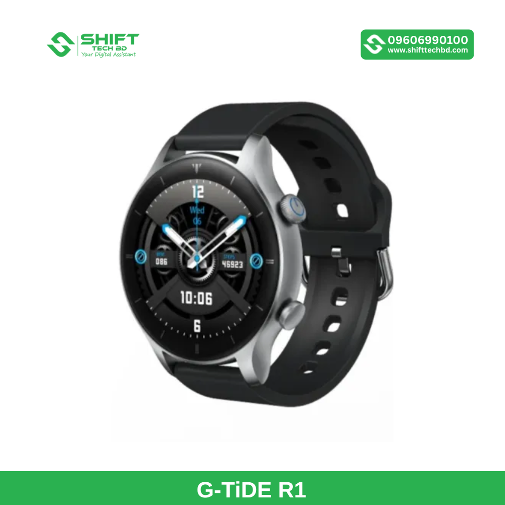 G-TiDE R1
