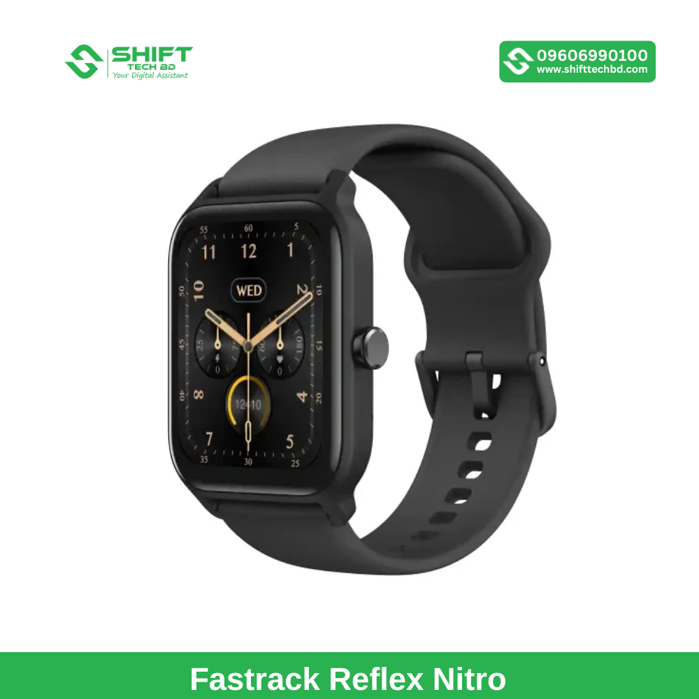 Fastrack Reflex Nitro