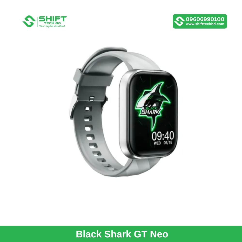 Black Shark GT Neo