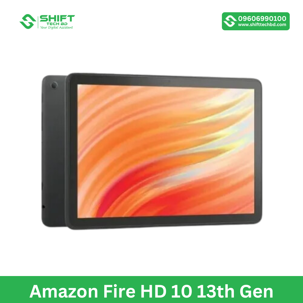 Amazon Fire HD 10 13th Gen