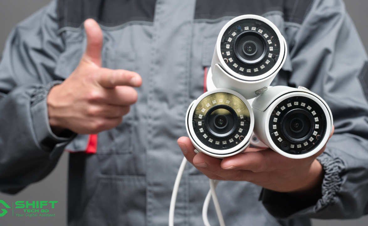 Best CCTV Camera Service Providers